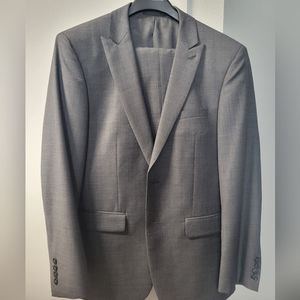 Calvin Klein Suit